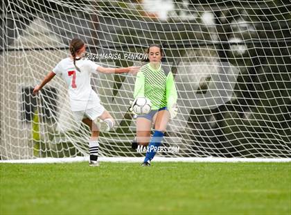 Thumbnail 2 in Fabius Pompey vs Cazenovia photogallery.