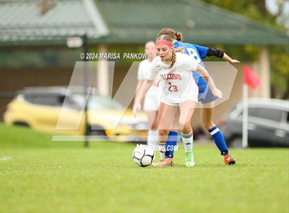 Thumbnail 2 in Fabius Pompey vs Cazenovia photogallery.