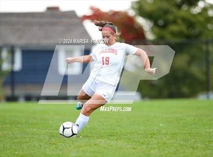 Thumbnail 3 in Fabius Pompey vs Cazenovia photogallery.