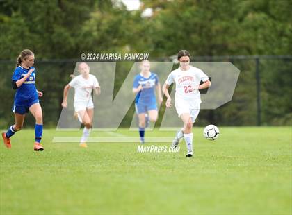 Thumbnail 2 in Fabius Pompey vs Cazenovia photogallery.