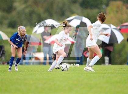 Thumbnail 3 in Fabius Pompey vs Cazenovia photogallery.