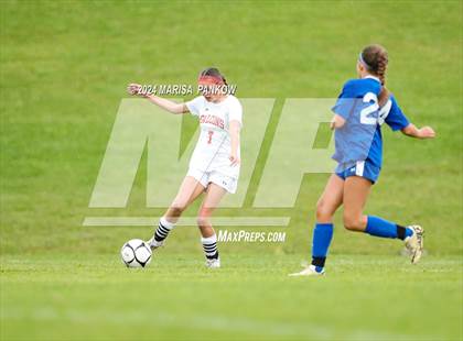 Thumbnail 2 in Fabius Pompey vs Cazenovia photogallery.
