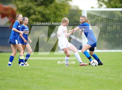 Thumbnail 3 in Fabius Pompey vs Cazenovia photogallery.