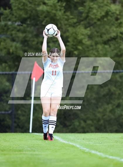 Thumbnail 3 in Fabius Pompey vs Cazenovia photogallery.