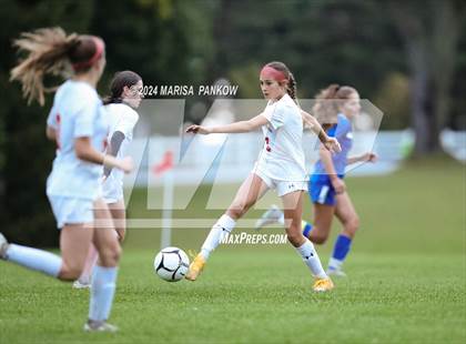 Thumbnail 3 in Fabius Pompey vs Cazenovia photogallery.