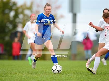 Thumbnail 3 in Fabius Pompey vs Cazenovia photogallery.