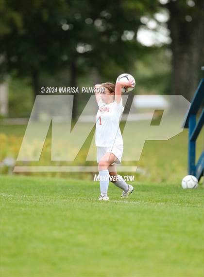 Thumbnail 2 in Fabius Pompey vs Cazenovia photogallery.