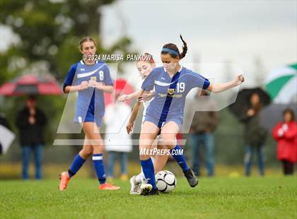 Thumbnail 2 in Fabius Pompey vs Cazenovia photogallery.