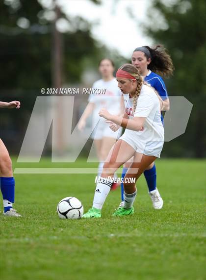 Thumbnail 3 in Fabius Pompey vs Cazenovia photogallery.