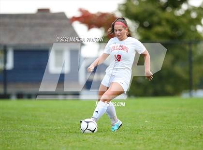 Thumbnail 2 in Fabius Pompey vs Cazenovia photogallery.