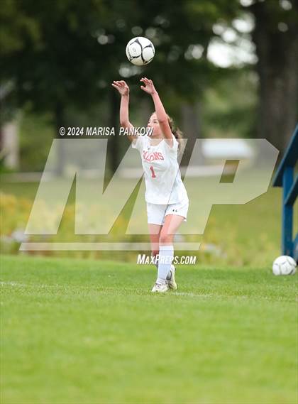 Thumbnail 3 in Fabius Pompey vs Cazenovia photogallery.