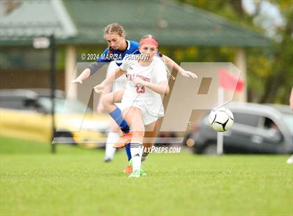 Thumbnail 3 in Fabius Pompey vs Cazenovia photogallery.