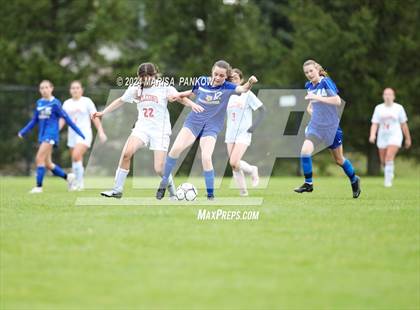 Thumbnail 2 in Fabius Pompey vs Cazenovia photogallery.
