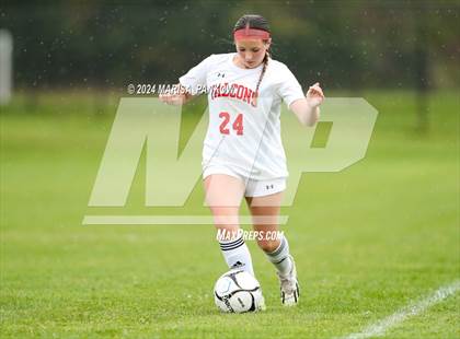 Thumbnail 2 in Fabius Pompey vs Cazenovia photogallery.