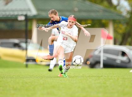 Thumbnail 2 in Fabius Pompey vs Cazenovia photogallery.