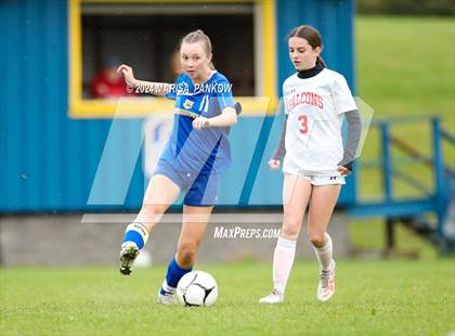 Thumbnail 1 in Fabius Pompey vs Cazenovia photogallery.