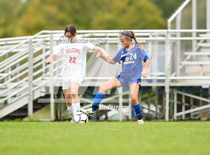 Thumbnail 2 in Fabius Pompey vs Cazenovia photogallery.