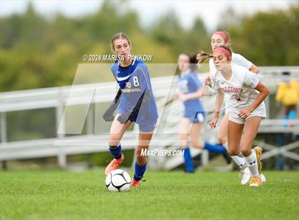 Thumbnail 3 in Fabius Pompey vs Cazenovia photogallery.