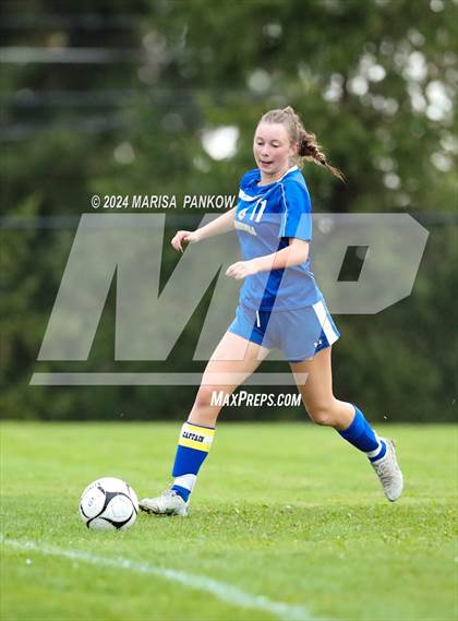Thumbnail 1 in Fabius Pompey vs Cazenovia photogallery.