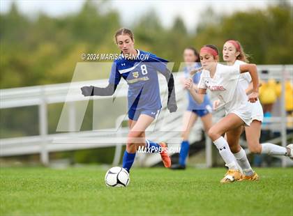 Thumbnail 2 in Fabius Pompey vs Cazenovia photogallery.