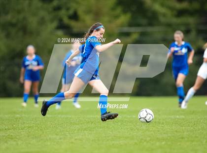 Thumbnail 3 in Fabius Pompey vs Cazenovia photogallery.
