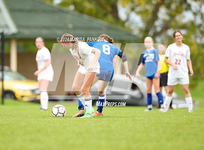 Thumbnail 1 in Fabius Pompey vs Cazenovia photogallery.