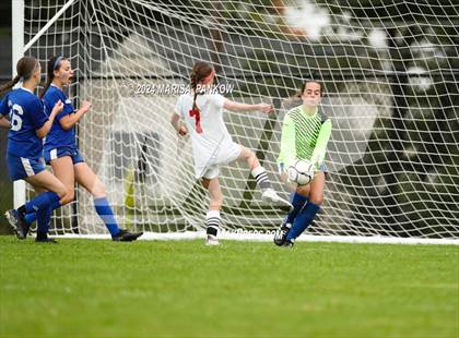 Thumbnail 3 in Fabius Pompey vs Cazenovia photogallery.