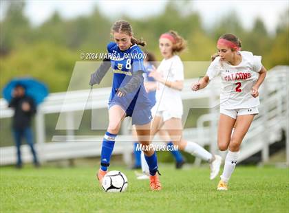Thumbnail 2 in Fabius Pompey vs Cazenovia photogallery.