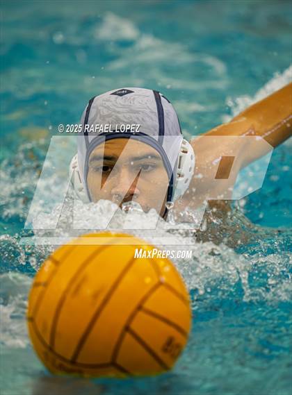 Thumbnail 2 in La Porte vs. Benjamin Davis (Davis WP Tournament) photogallery.