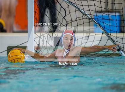 Thumbnail 1 in La Porte vs. Benjamin Davis (Davis WP Tournament) photogallery.