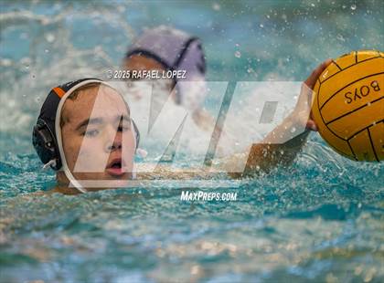 Thumbnail 1 in La Porte vs. Benjamin Davis (Davis WP Tournament) photogallery.