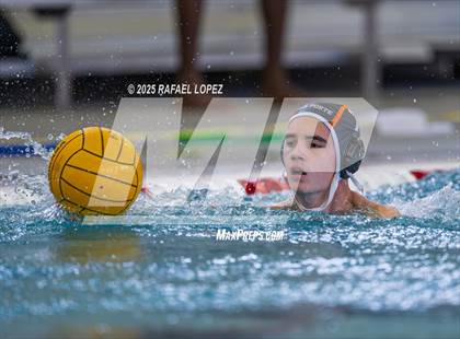 Thumbnail 2 in La Porte vs. Benjamin Davis (Davis WP Tournament) photogallery.