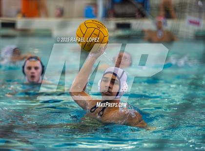 Thumbnail 3 in La Porte vs. Benjamin Davis (Davis WP Tournament) photogallery.