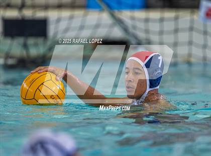 Thumbnail 3 in La Porte vs. Benjamin Davis (Davis WP Tournament) photogallery.