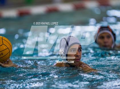 Thumbnail 3 in La Porte vs. Benjamin Davis (Davis WP Tournament) photogallery.