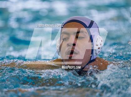Thumbnail 1 in La Porte vs. Benjamin Davis (Davis WP Tournament) photogallery.