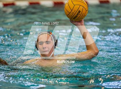 Thumbnail 3 in La Porte vs. Benjamin Davis (Davis WP Tournament) photogallery.