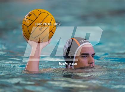 Thumbnail 1 in La Porte vs. Benjamin Davis (Davis WP Tournament) photogallery.
