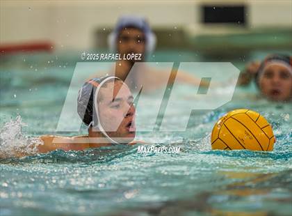 Thumbnail 2 in La Porte vs. Benjamin Davis (Davis WP Tournament) photogallery.
