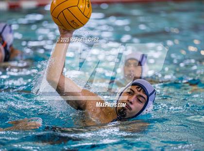 Thumbnail 3 in La Porte vs. Benjamin Davis (Davis WP Tournament) photogallery.