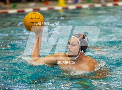Thumbnail 3 in La Porte vs. Benjamin Davis (Davis WP Tournament) photogallery.