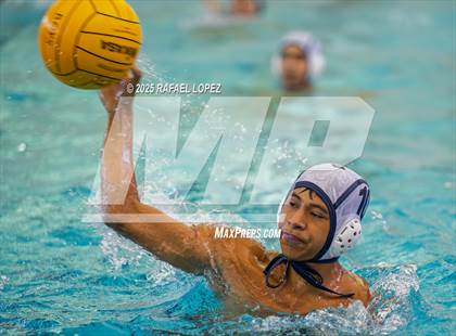 Thumbnail 1 in La Porte vs. Benjamin Davis (Davis WP Tournament) photogallery.