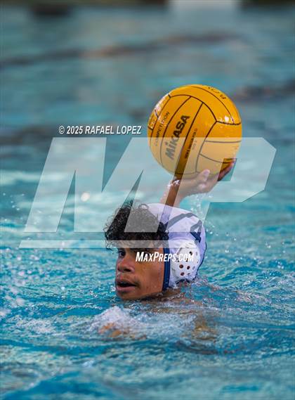 Thumbnail 2 in La Porte vs. Benjamin Davis (Davis WP Tournament) photogallery.