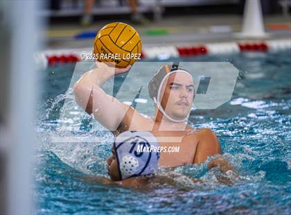 Thumbnail 1 in La Porte vs. Benjamin Davis (Davis WP Tournament) photogallery.