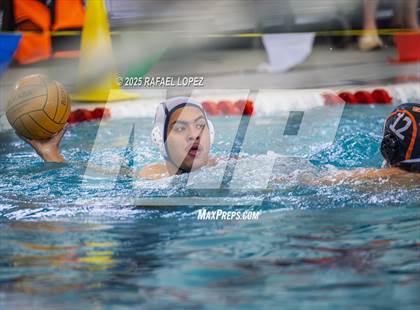 Thumbnail 2 in La Porte vs. Benjamin Davis (Davis WP Tournament) photogallery.