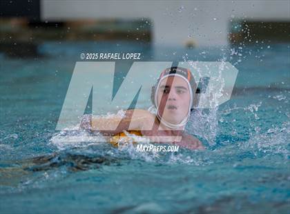Thumbnail 1 in La Porte vs. Benjamin Davis (Davis WP Tournament) photogallery.