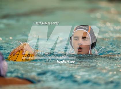 Thumbnail 2 in La Porte vs. Benjamin Davis (Davis WP Tournament) photogallery.