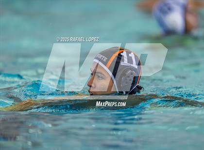 Thumbnail 1 in La Porte vs. Benjamin Davis (Davis WP Tournament) photogallery.