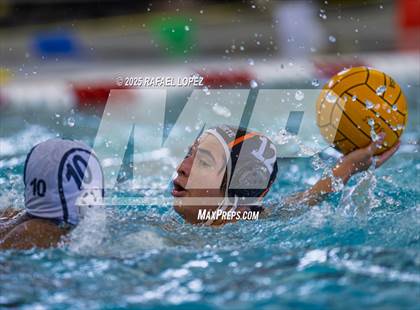 Thumbnail 3 in La Porte vs. Benjamin Davis (Davis WP Tournament) photogallery.