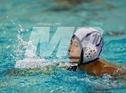 Thumbnail 3 in La Porte vs. Benjamin Davis (Davis WP Tournament) photogallery.